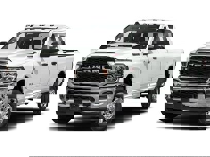 Used 2022 RAM 2500 Big Horn
