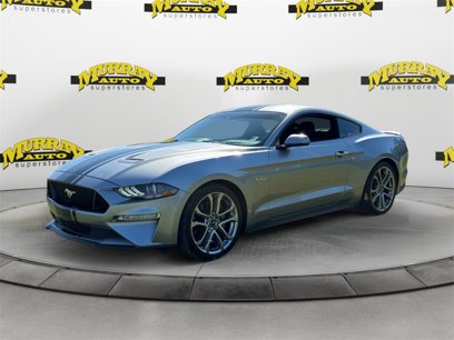 Used 2020 Ford Mustang GT Premium w/ Ford Safe & Smart Package