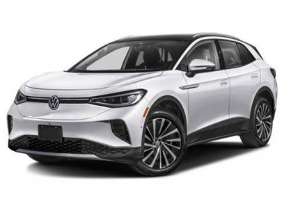 New 2025 Volkswagen ID.4 Pro S Plus