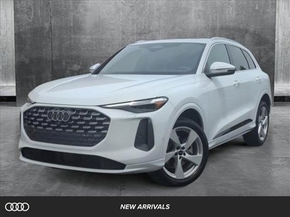 New 2025 Audi Q5 Premium Plus