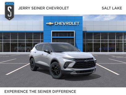 New 2025 Chevrolet Blazer LT w/ Convenience Package