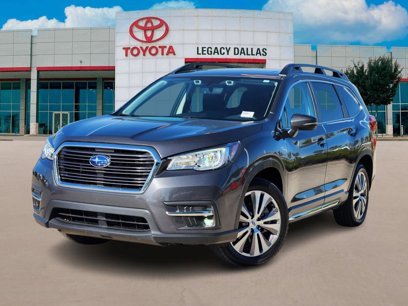 Used 2022 Subaru Ascent Limited w/ Technology Package