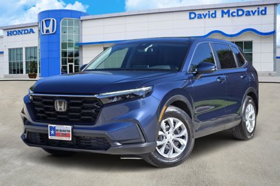 Certified 2023 Honda CR-V LX