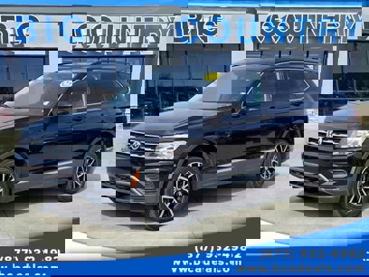 Used 2021 Volkswagen Tiguan SE