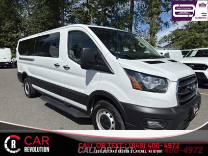 Used 2020 Ford Transit 350 XL