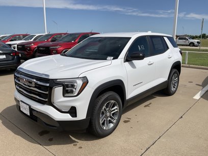 New 2026 GMC Terrain Elevation