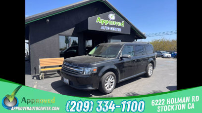 Used 2014 Ford Flex SE