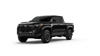 New 2024 Toyota Tacoma TRD Off-Road
