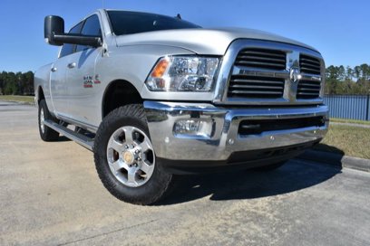 Used 2016 RAM 2500 Lone Star