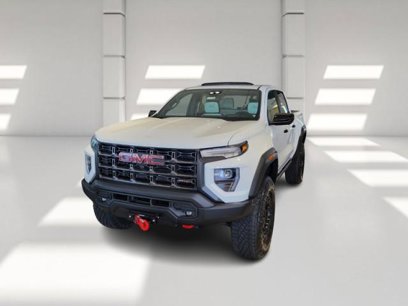 New 2024 GMC Canyon AT4X w/ AT4X AEV Edition