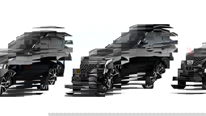 New 2025 Cadillac CT5 Premium Luxury