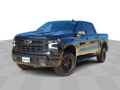 Used 2023 Chevrolet Silverado 1500 LT Trail Boss w/ LT Trail Boss Premium Package