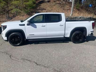New 2025 GMC Sierra 1500 Elevation w/ Elevation Premium Package