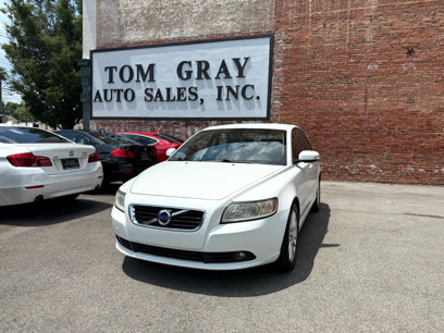 Used 2011 Volvo S40 T5