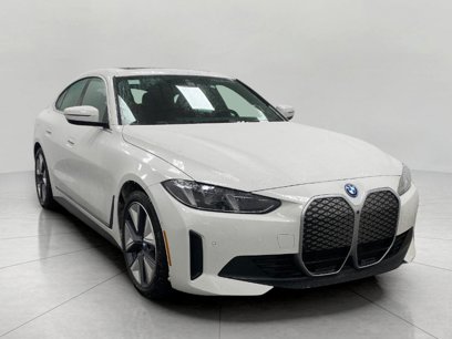 New 2025 BMW i4 xDrive40i