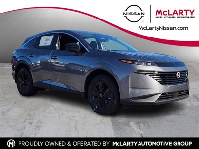 New 2025 Nissan Murano SV