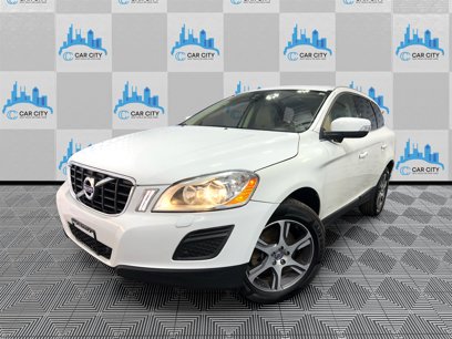 Used 2012 Volvo XC60 T6