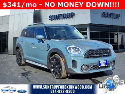 Used 2022 MINI Cooper Countryman S