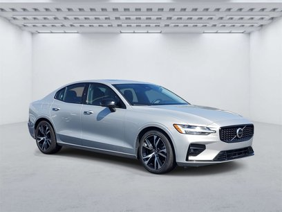 Used 2024 Volvo S60 B5 Core