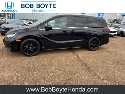 Used 2023 Honda Odyssey Sport