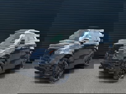 New 2026 Land Rover Range Rover Velar Dynamic SE