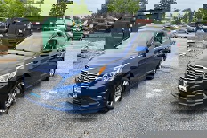 Used 2016 Hyundai Sonata SE