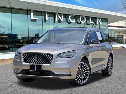Used 2020 Lincoln Corsair Reserve w/ Appearance Package