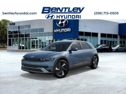 New 2025 Hyundai Ioniq 5 SE