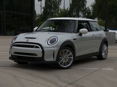 Used 2024 MINI Cooper SE