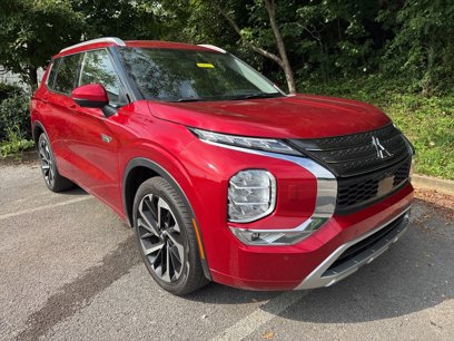 Used 2023 Mitsubishi Outlander SEL
