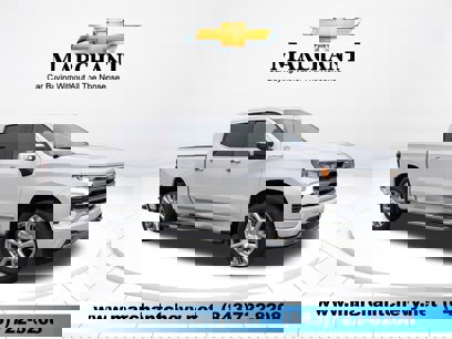Used 2023 Chevrolet Silverado 1500 High Country w/ Technology Package