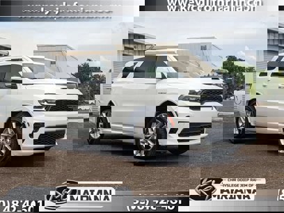 Used 2022 Dodge Durango R/T
