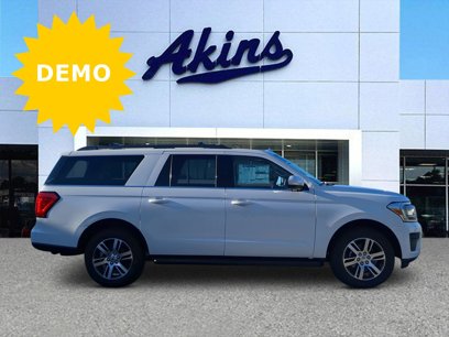 New 2024 Ford Expedition Max XLT