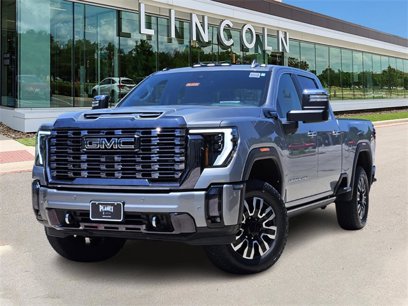 Used 2024 GMC Sierra 2500 Denali Ultimate