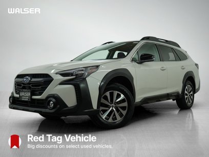 Used 2024 Subaru Outback Premium