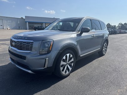 Used 2021 Kia Telluride S