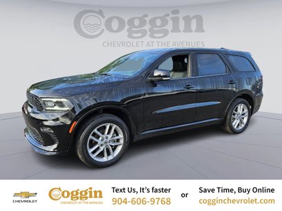 Used 2022 Dodge Durango GT