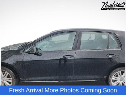 Used 2015 Volkswagen Golf SE