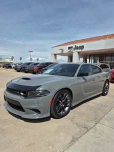 Used 2023 Dodge Charger Scat Pack w/ Navigation & Travel Group