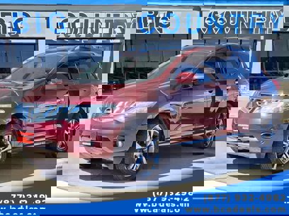 Used 2009 Nissan Murano LE