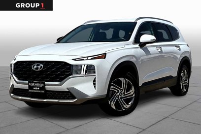 Used 2023 Hyundai Santa Fe SEL