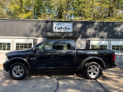 Used 2014 RAM 1500 Express