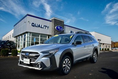 Used 2023 Subaru Outback Premium