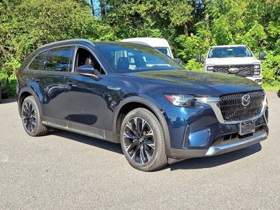 Used 2024 MAZDA CX-90 Plug-In Hybrid w/ Premium Plus