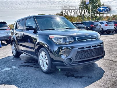 Used 2014 Kia Soul +