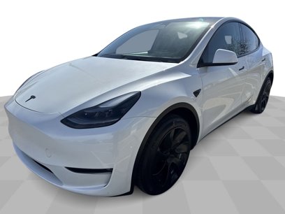 Used 2023 Tesla Model Y Long Range