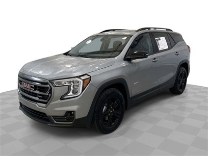 Used 2024 GMC Terrain AT4 w/ Infotainment Package II