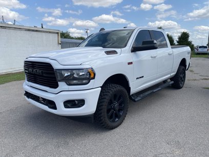 Used 2020 RAM 2500 Big Horn w/ Level 2 Equipment Group