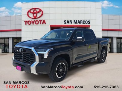 Used 2022 Toyota Tundra SR5