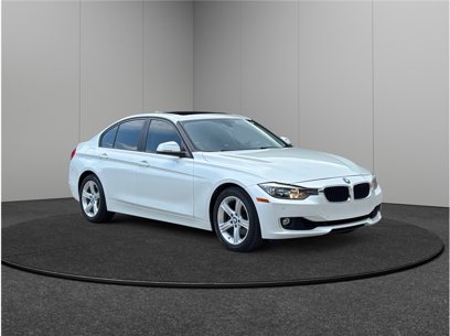 Used 2015 BMW 328i Sedan